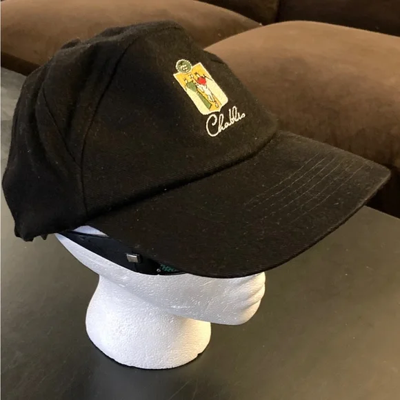 Chablis Cap ‘CANADIAN’ By Serie Graffic - Picture 4 of 12